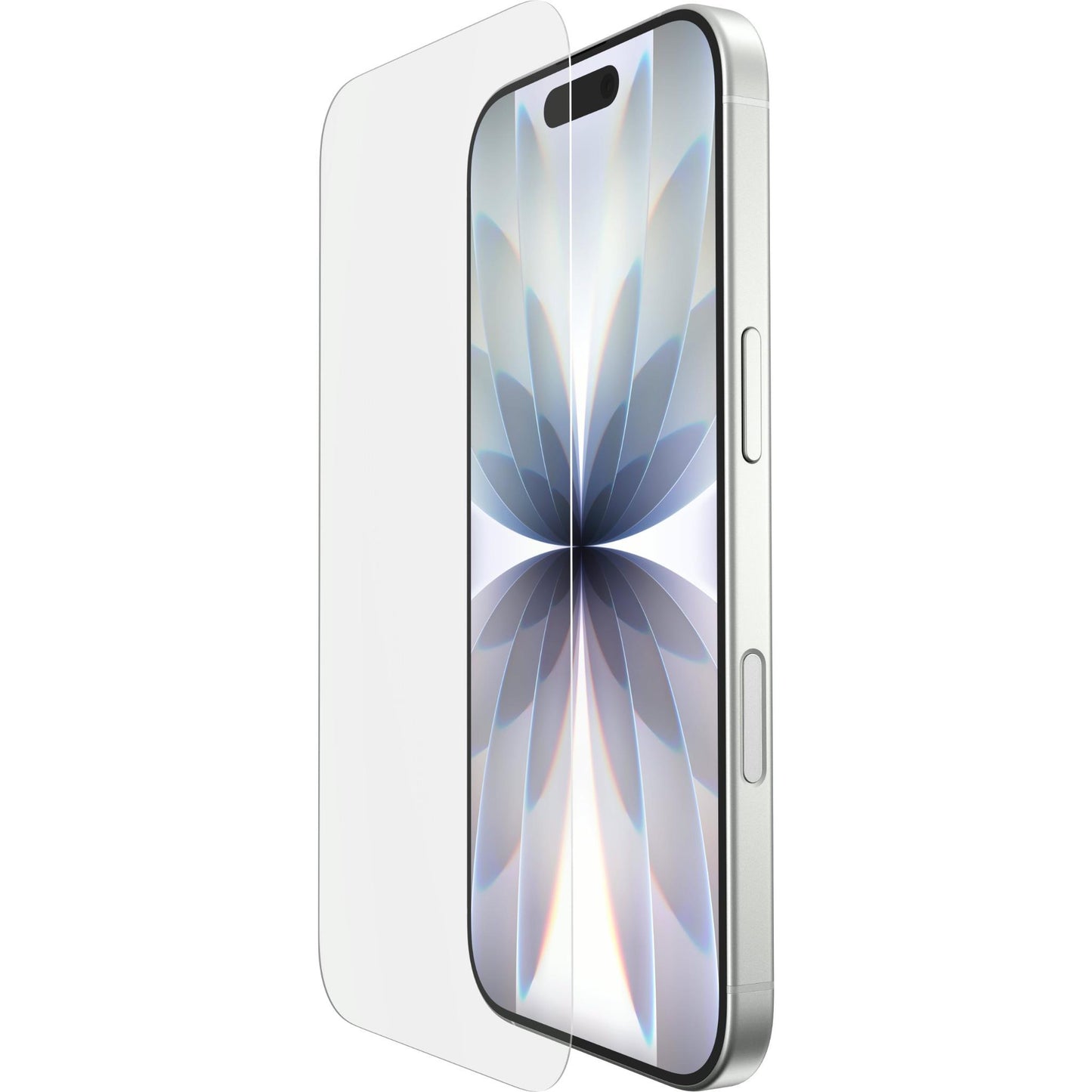 Belkin ScreenForce TemperedGlass Screen Protector for iPhone 17