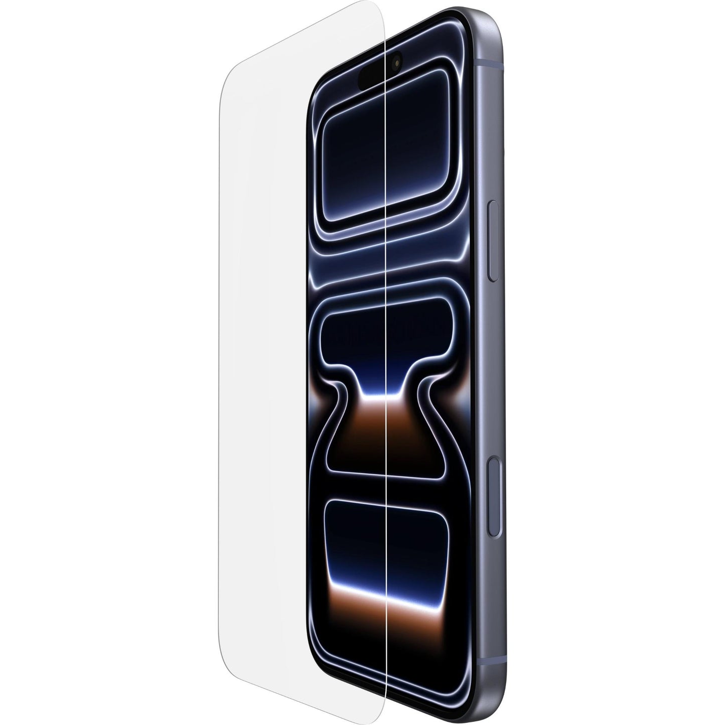 Belkin ScreenForce TemperedGlass Screen Protector for iPhone 17 Pro Max