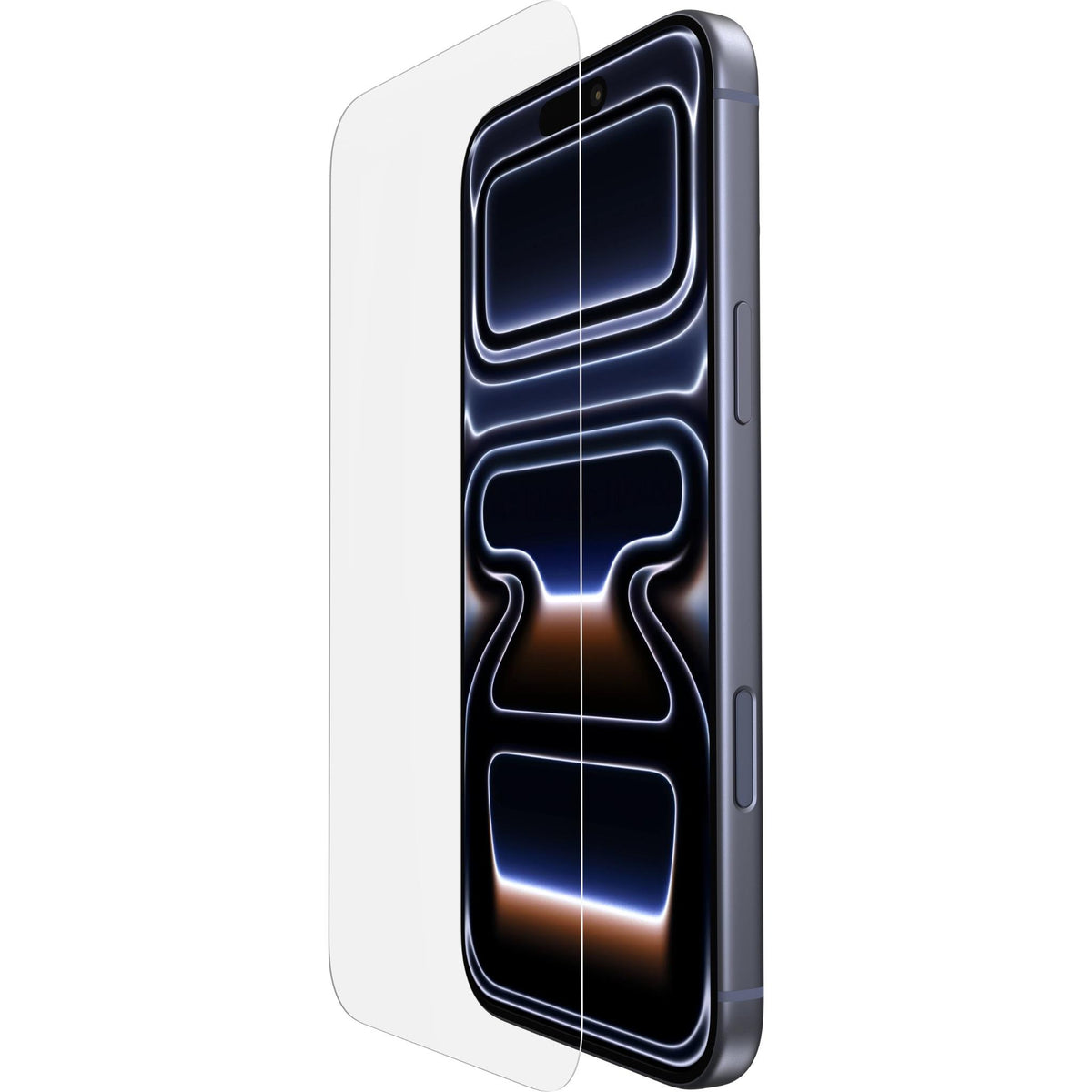Belkin ScreenForce TemperedGlass Screen Protector