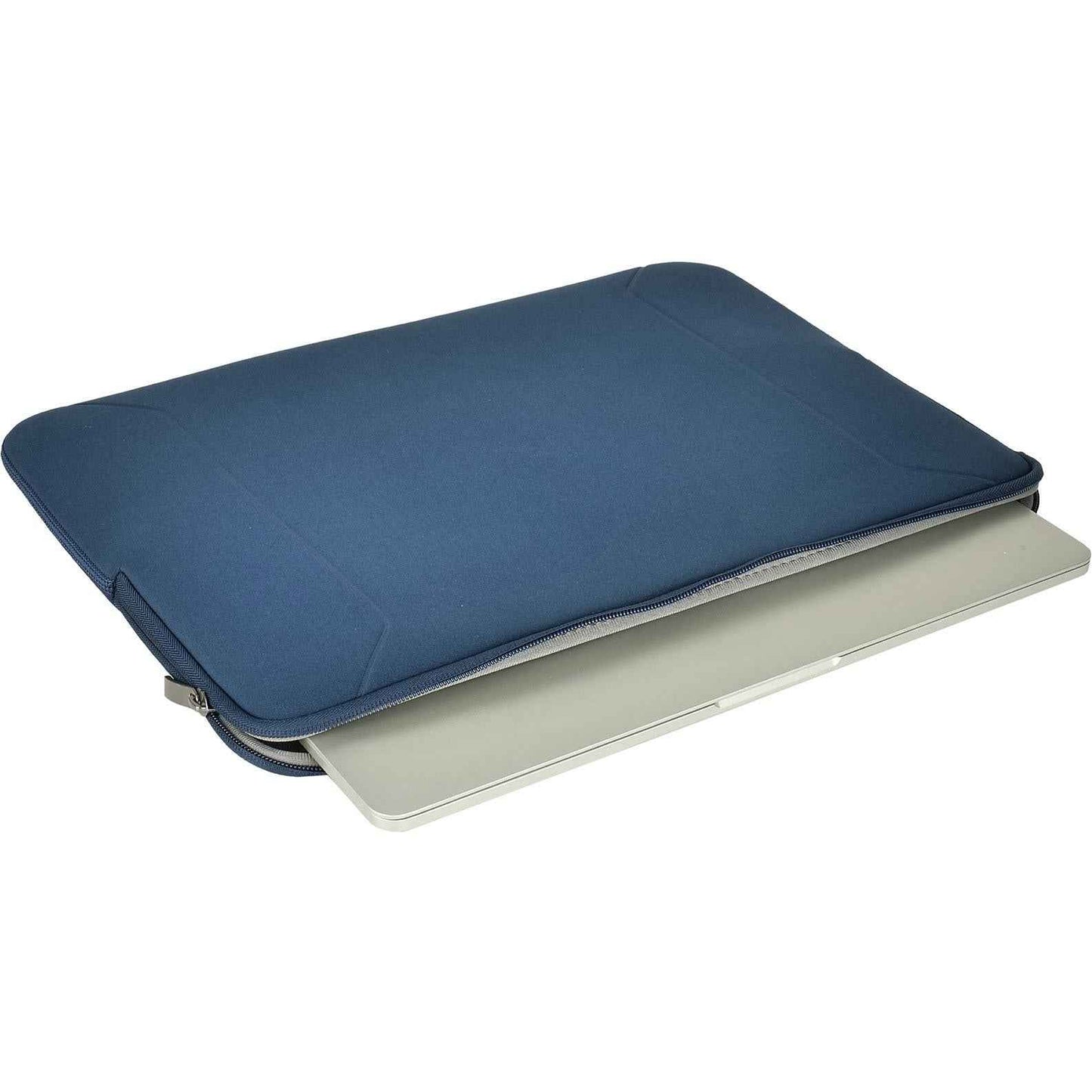 XCD Neoprene 16" Laptop Sleeve (Blue)