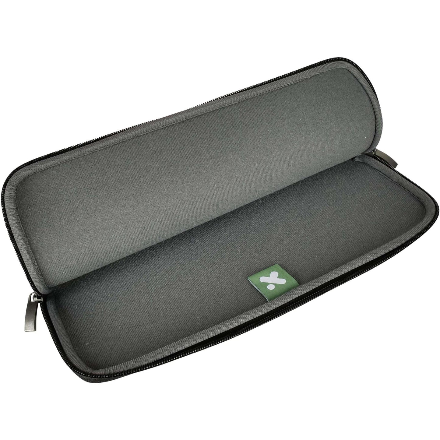 XCD Neoprene 11" Laptop Sleeve (Black)