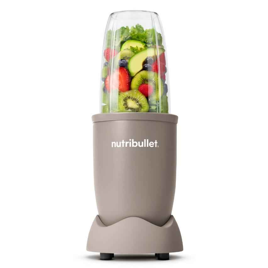 NutirBullet 900 Series Blender (Matte Mocha)