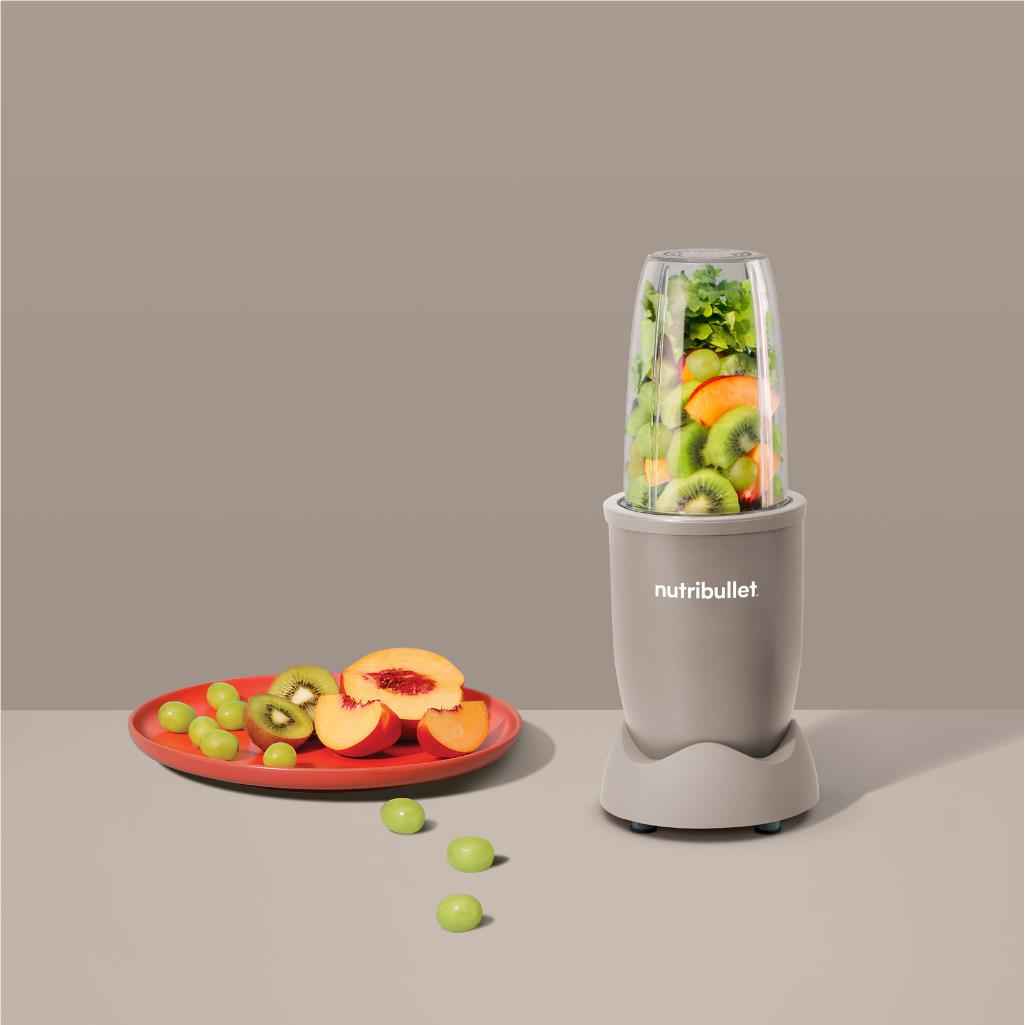 NutirBullet 900 Series Blender (Matte Mocha)