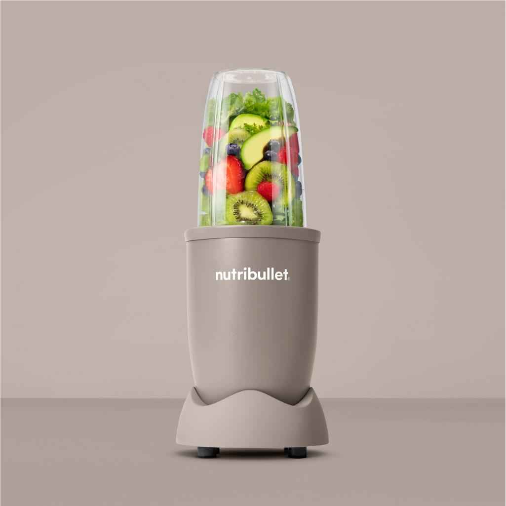 NutirBullet 900 Series Blender (Matte Mocha)