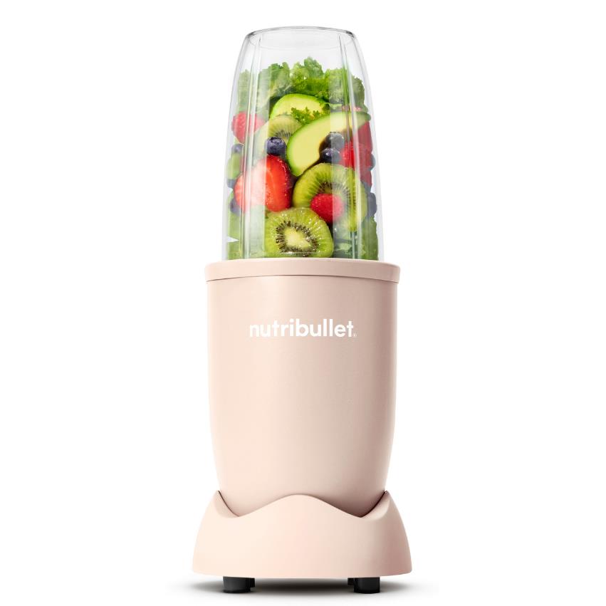 NutirBullet 900 Series Blender (Matte Blush)
