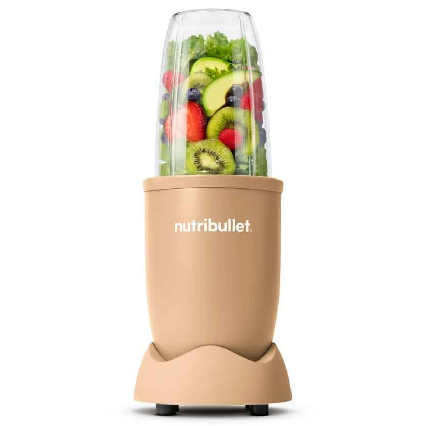 NutirBullet 900 Series Blender (Matte Fawn)