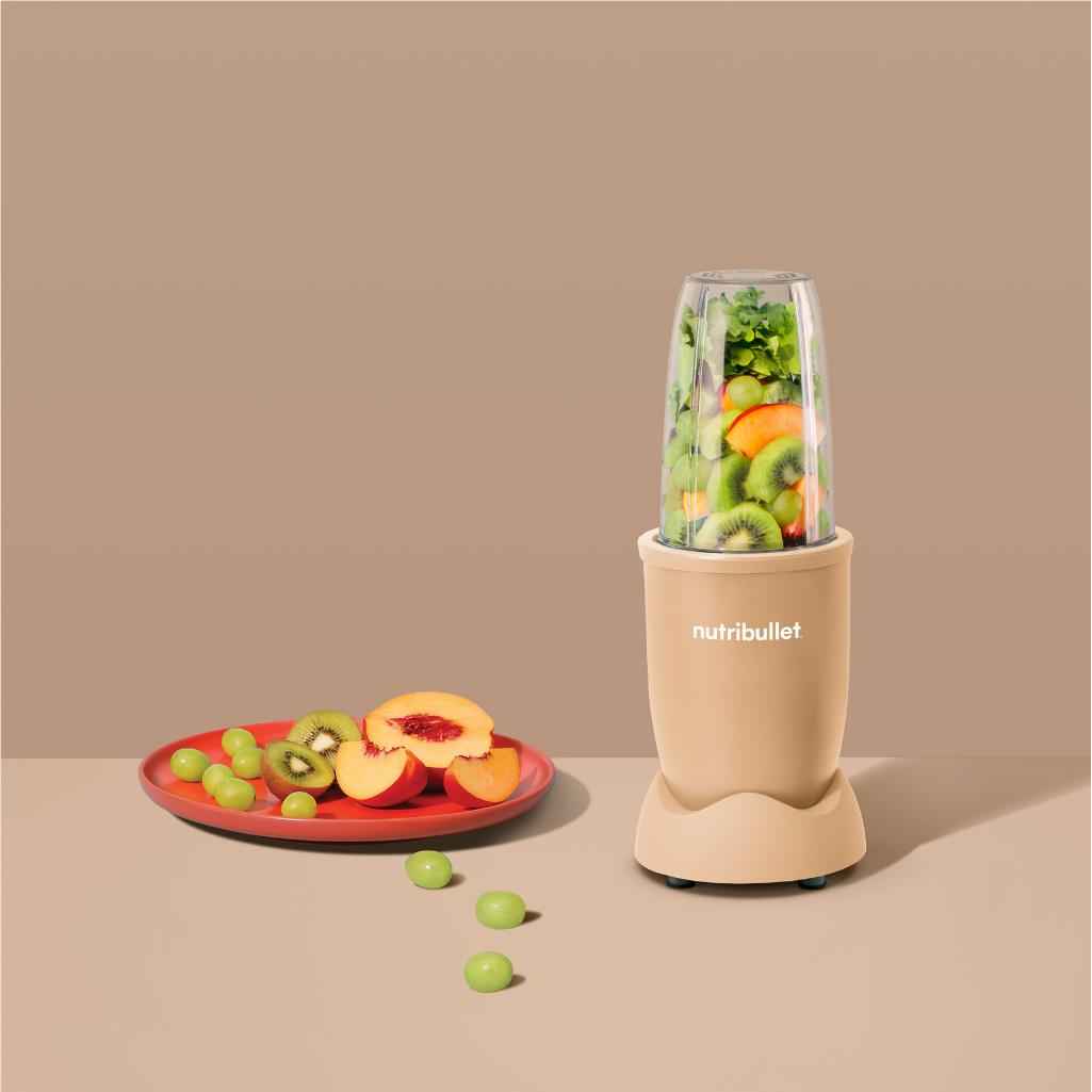 NutirBullet 900 Series Blender (Matte Fawn)