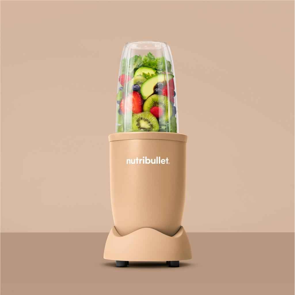 NutirBullet 900 Series Blender (Matte Fawn)