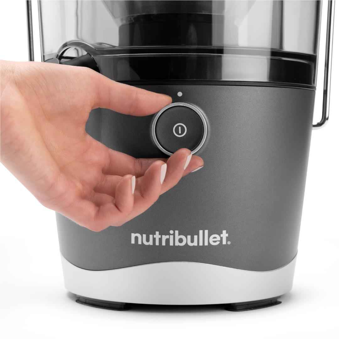 NutriBullet NBJ07150 800W Juicer
