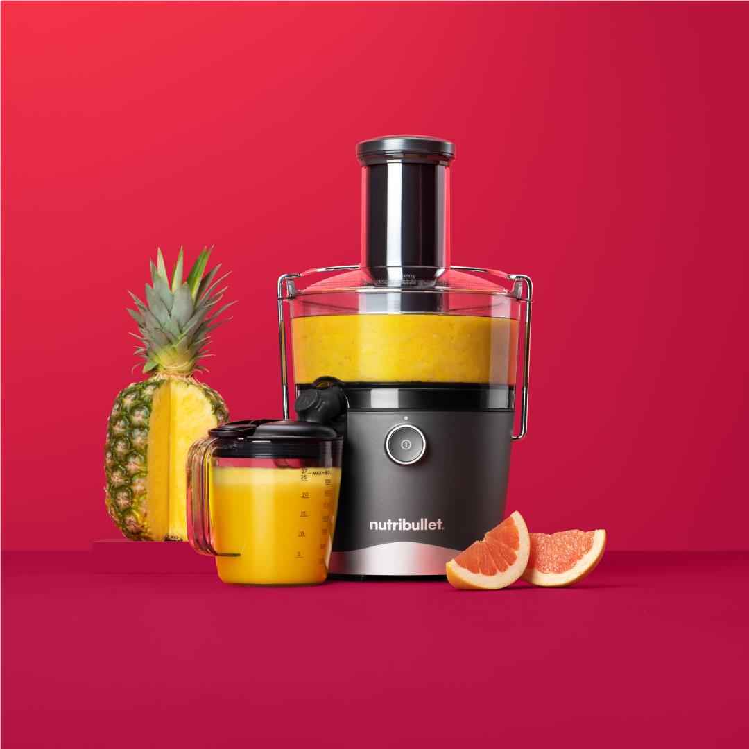 NutriBullet NBJ07150 800W Juicer