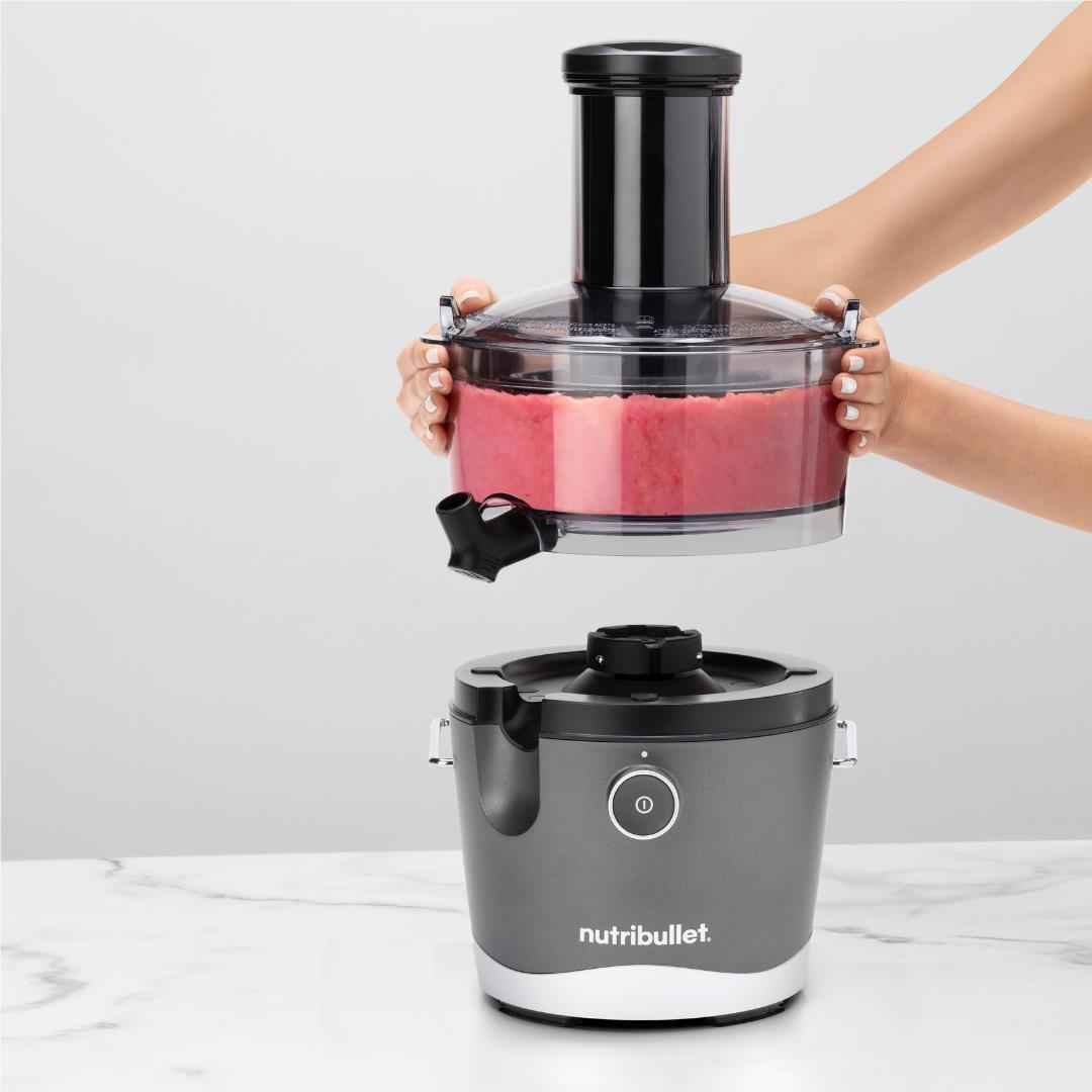 NutriBullet NBJ07150 800W Juicer
