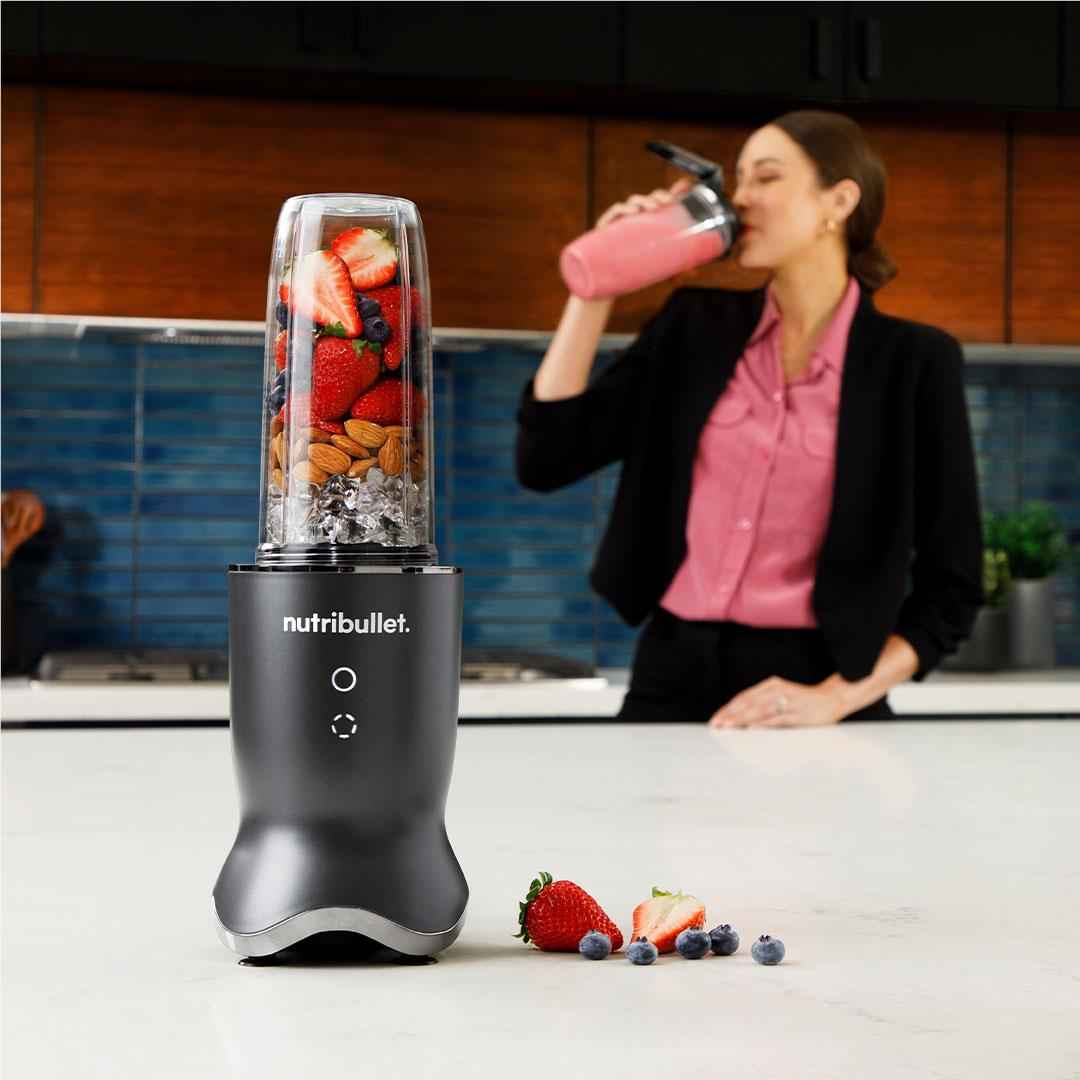 NutriBullet Ultra 1200W Blender