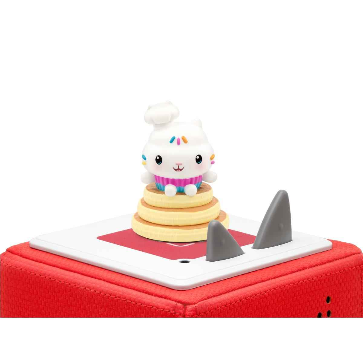 Gabby's Dollhouse - Cakey Cat Tonie Audio Character