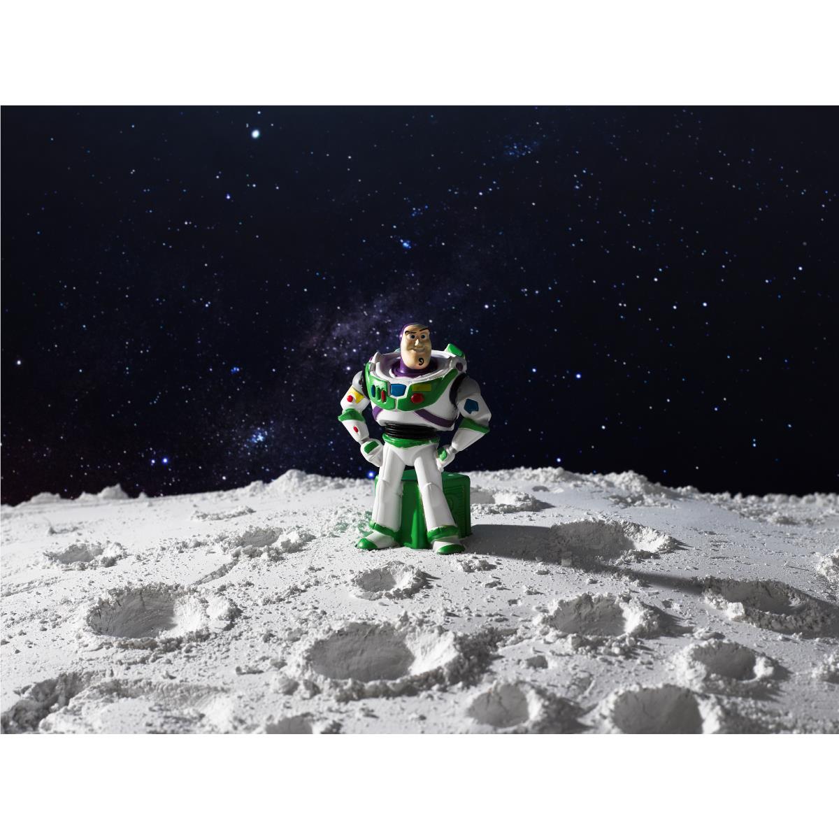 Disney: Toy Story 2 - Buzz Tonie Audio Character