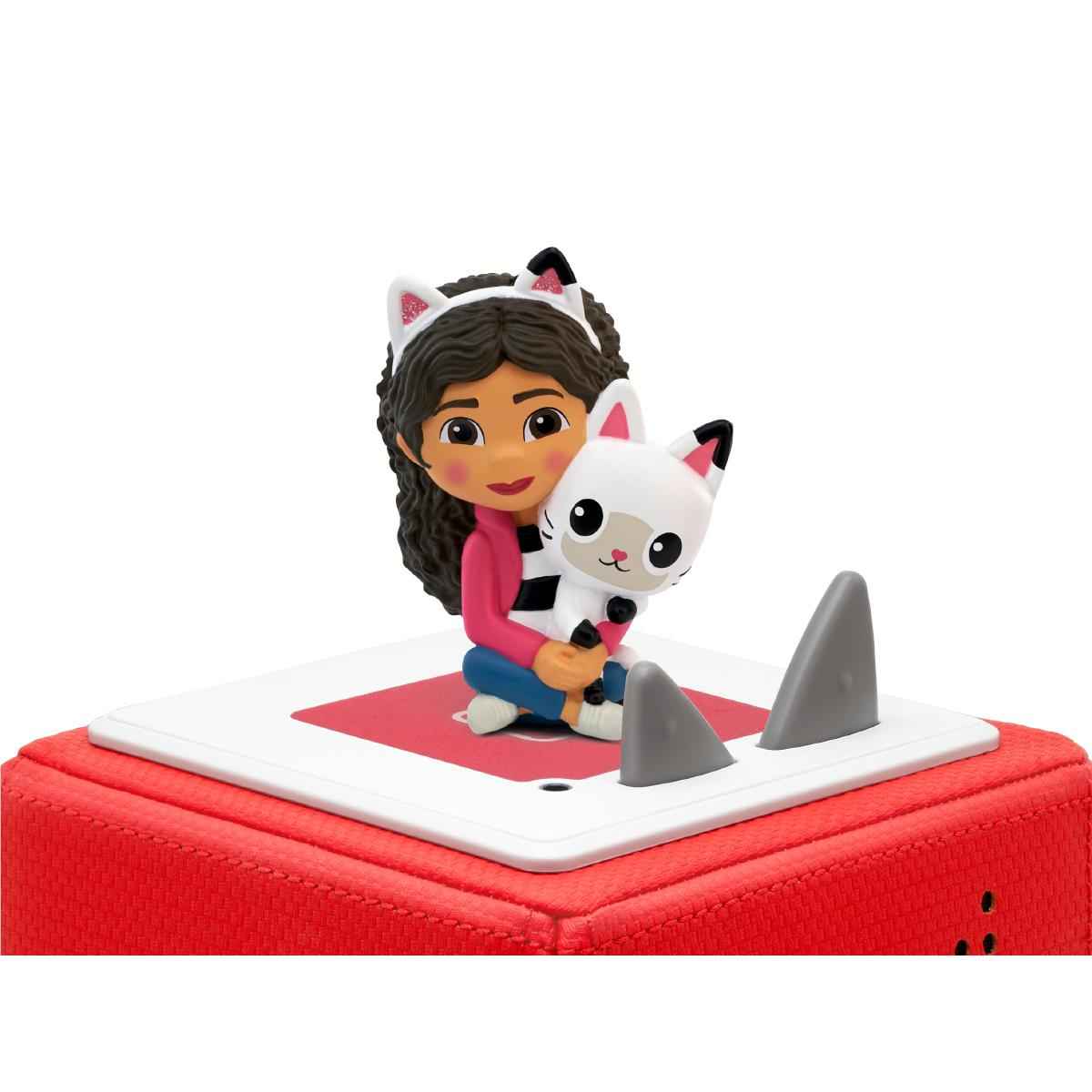 Gabby's Dollhouse - Gabby Tonie Audio Character