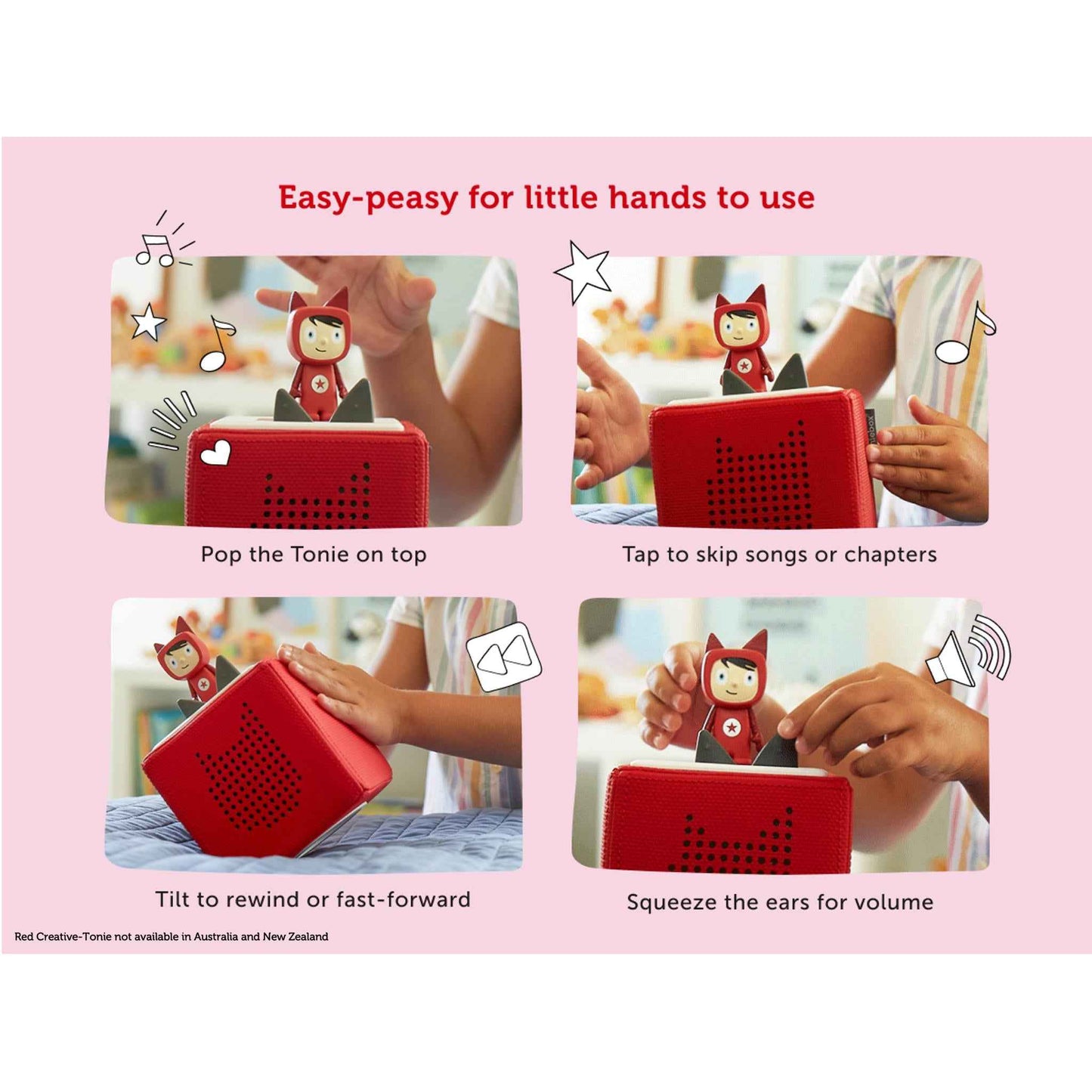 Thomas The Tank Engine: All Engines Go - Percy Tonie Audio Character