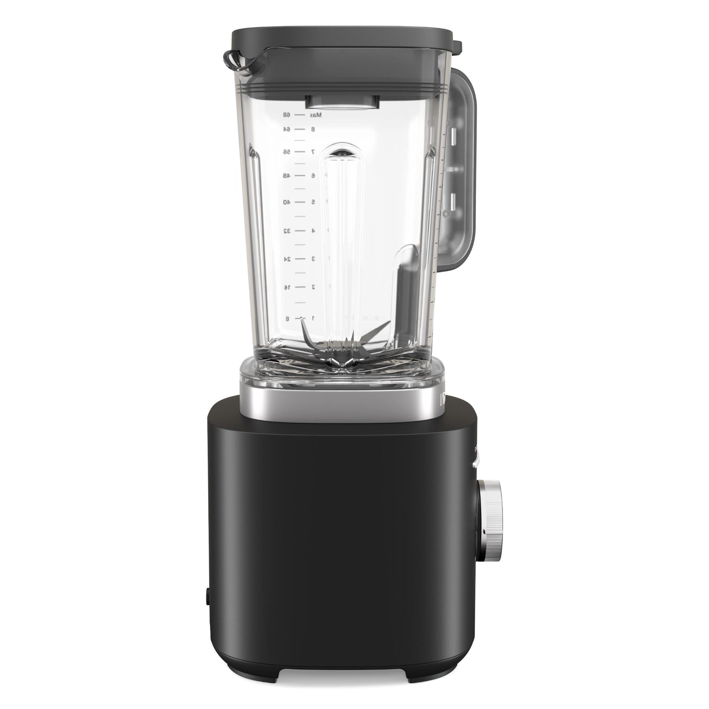 KitchenAid KSB2072 Pure Power 1200W Blender (Matte Black)