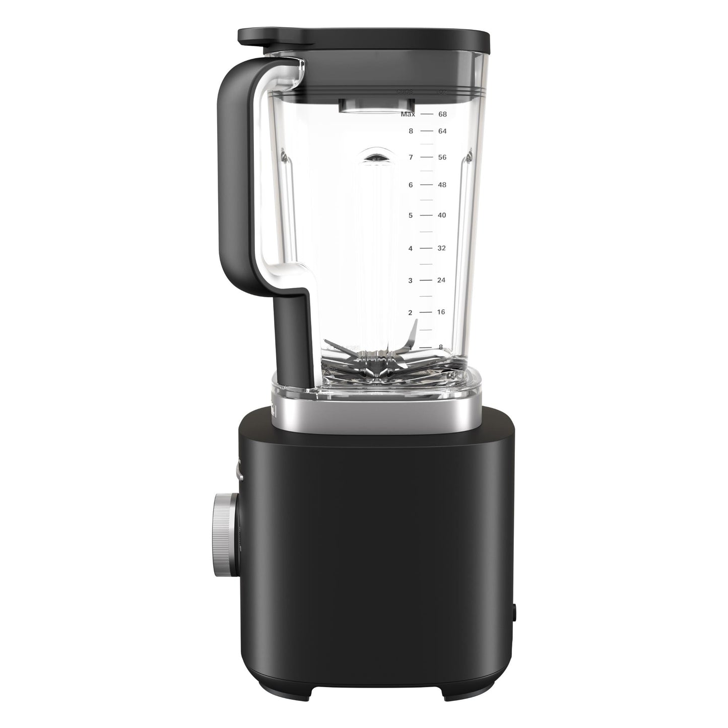 KitchenAid KSB2072 Pure Power 1200W Blender (Matte Black)