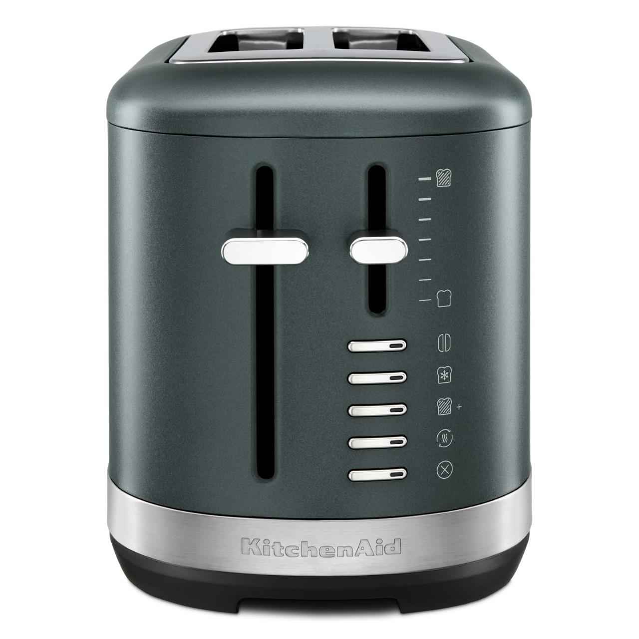 KitchenAid KMT2109 2 Slice Toaster (Juniper)