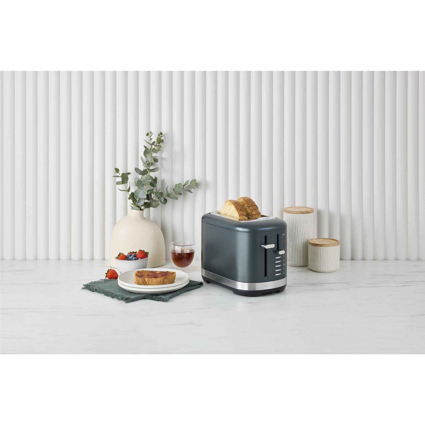 KitchenAid KMT2109 2 Slice Toaster (Juniper)