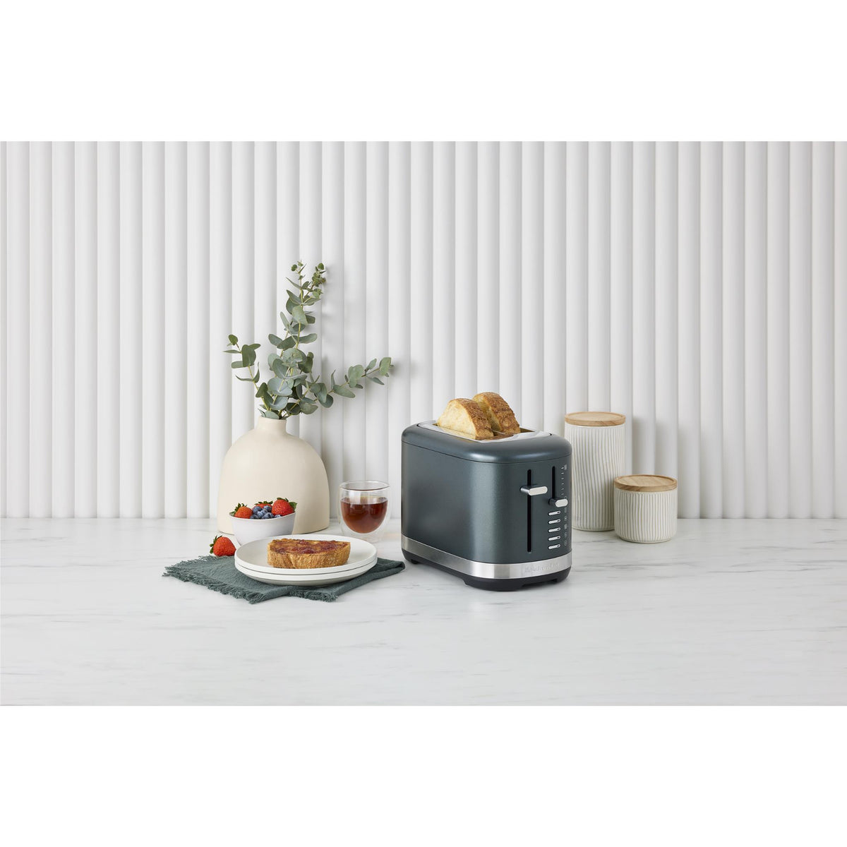 KitchenAid KMT2109 2 Slice Toaster (Juniper)
