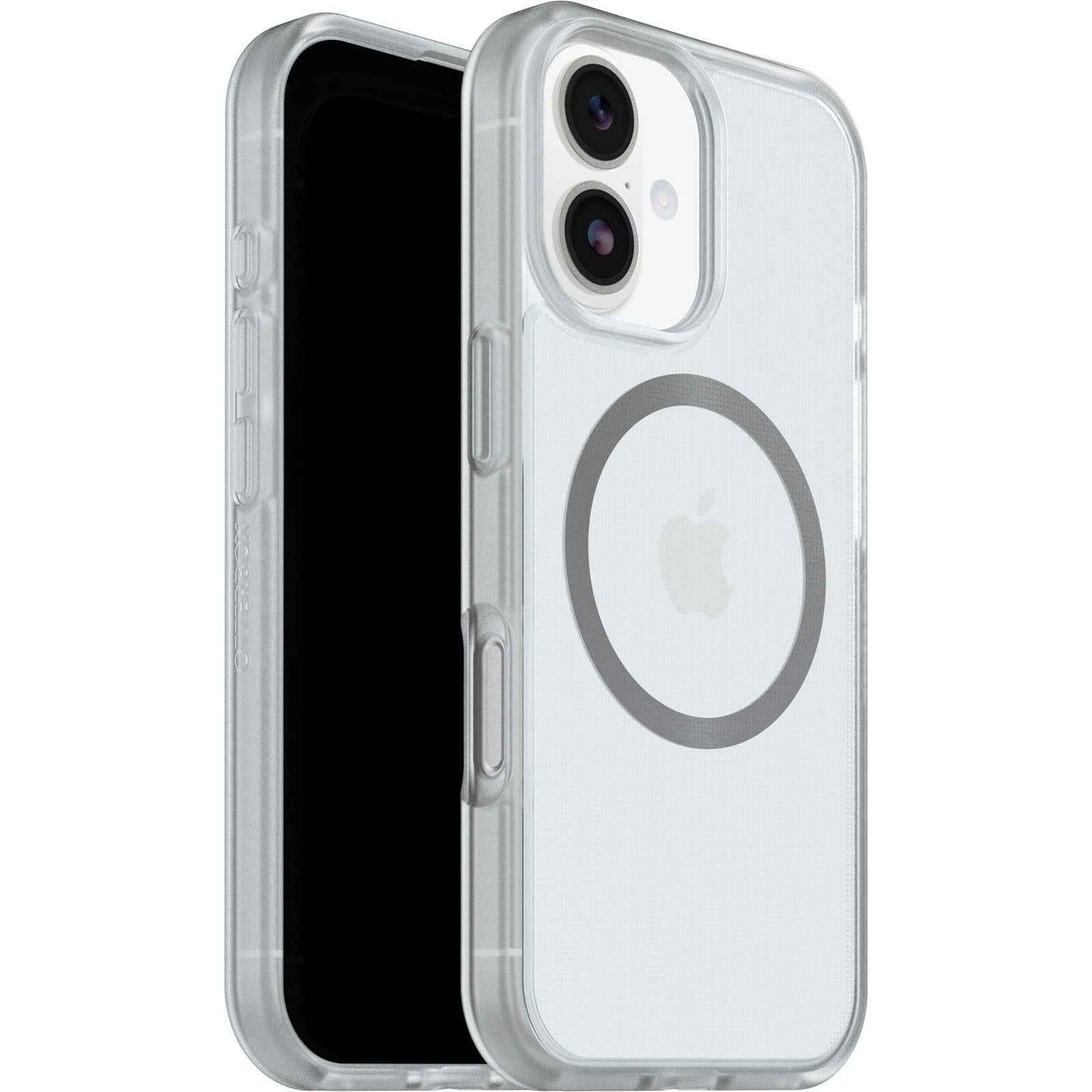 Otterbox React MagSafe Case for iPhone 17 (Clear)