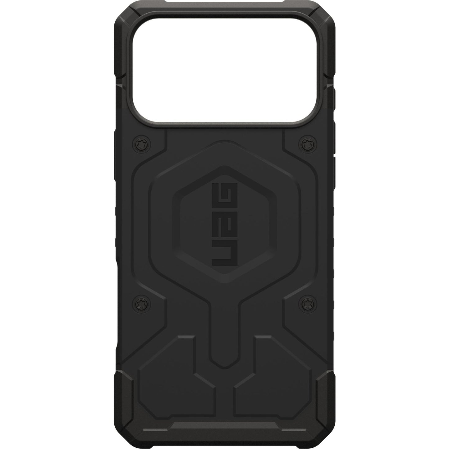 UAG Pathfinder Case for iPhone 17 Pro Max (Black)