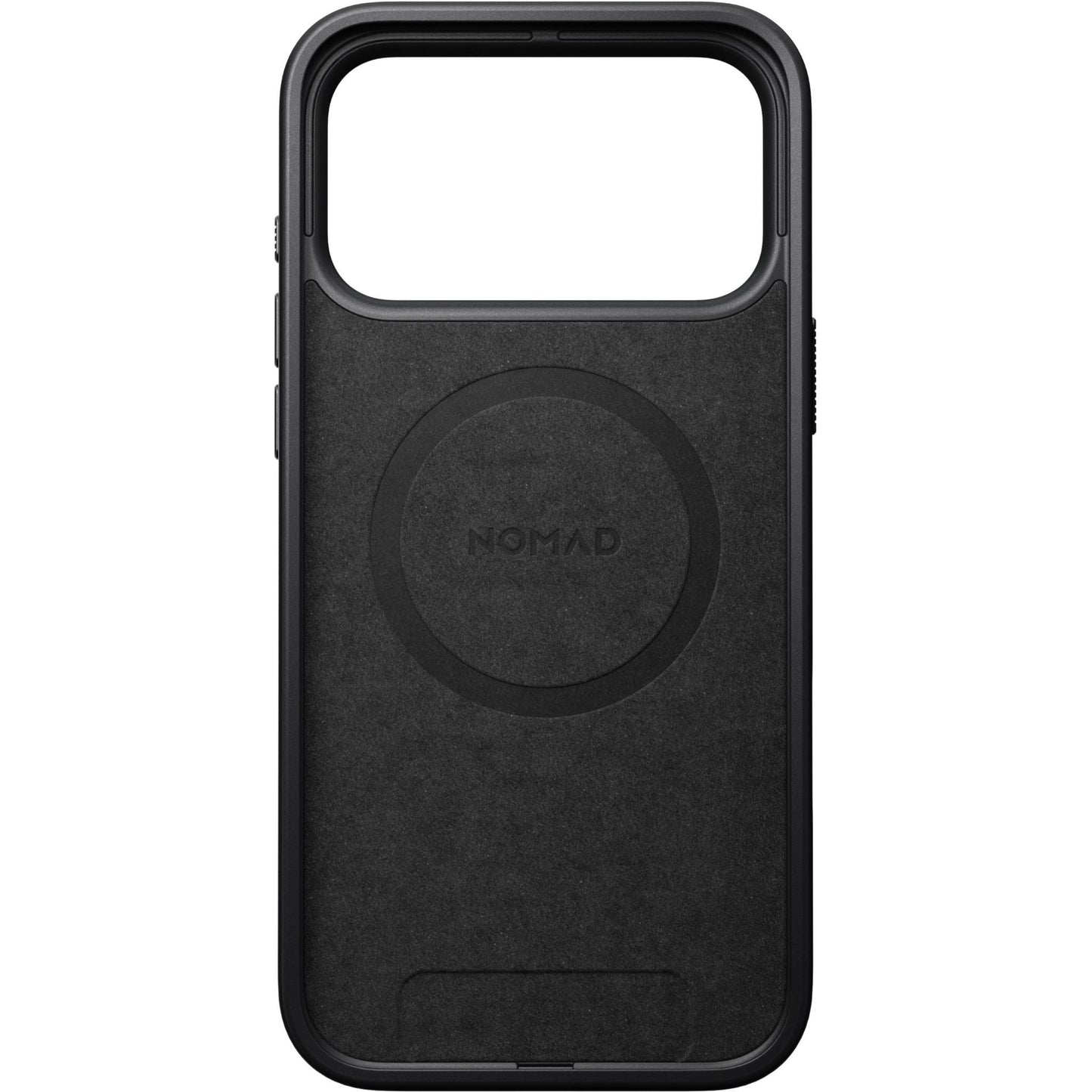 NOMAD Modern Ecco Leather Case