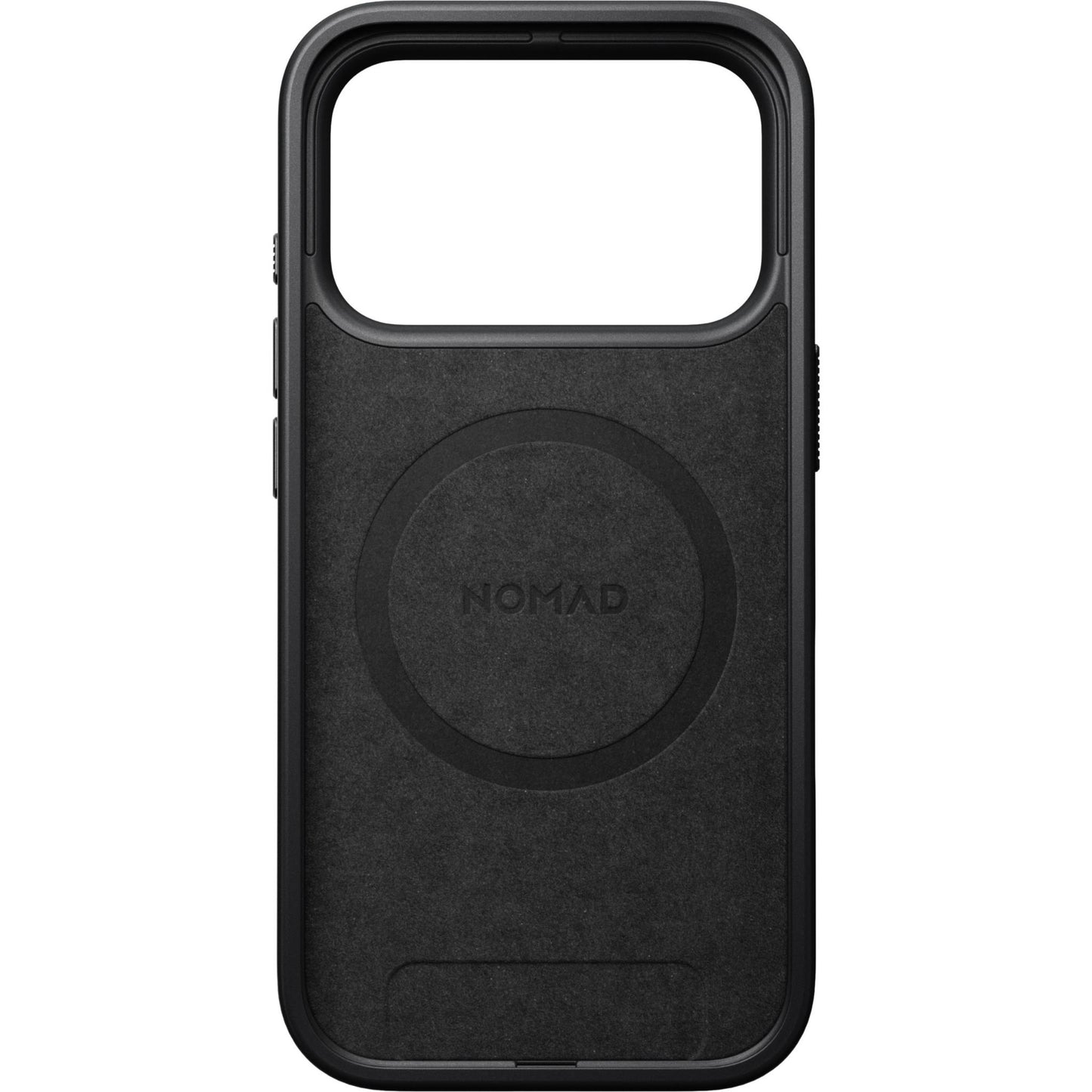NOMAD Modern Ecco Leather Case
