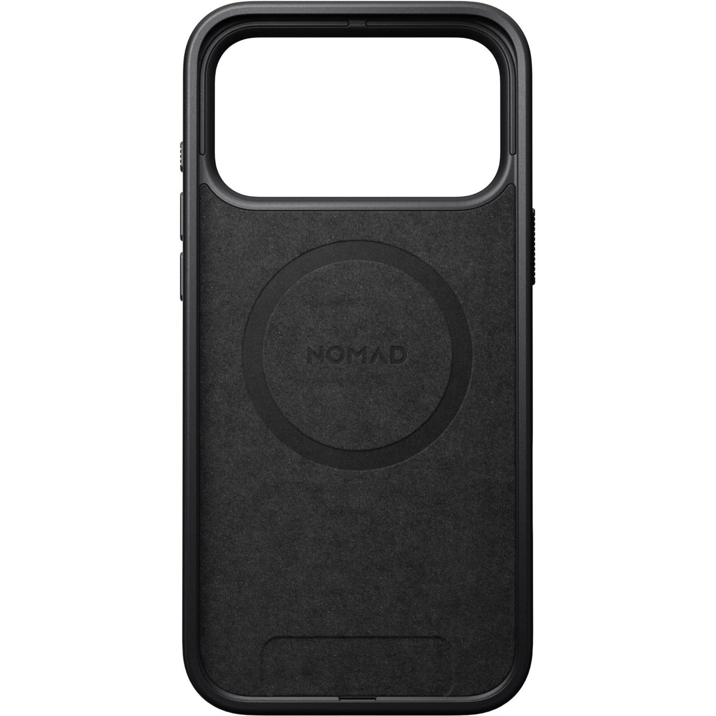 NOMAD Modern Ecco Leather Case