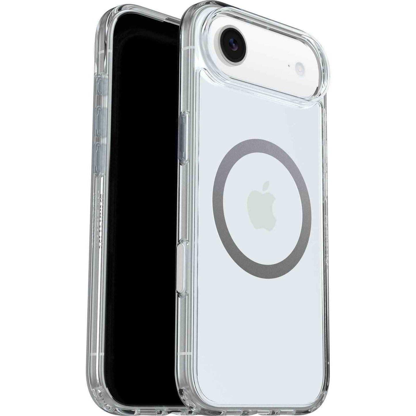 Otterbox Symmetry MagSafe Case & Cam Controle for iPhone Air (Clear)