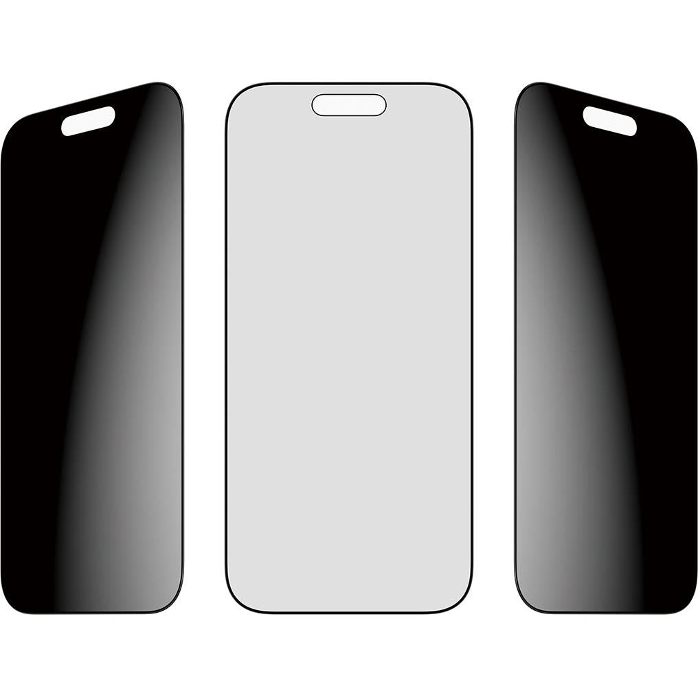 PanzerGlass UWF Privacy Screen Protector for iPhone 17