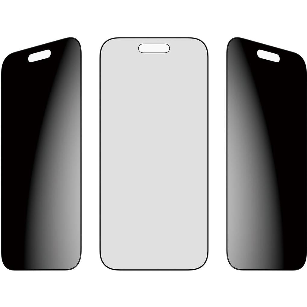 PanzerGlass UWF Privacy Screen Protector