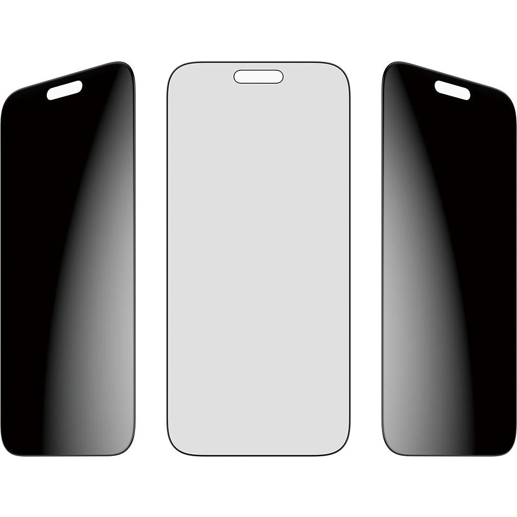 PanzerGlass UWF Privacy Screen Protector for iPhone 17 Pro Max