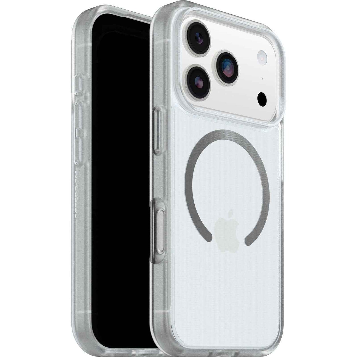 Otterbox React MagSafe Case for iPhone 17 Pro (Clear)