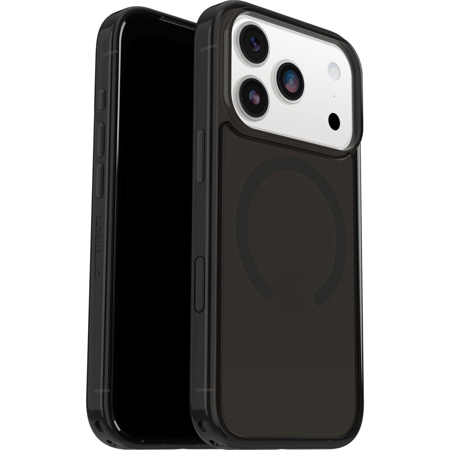 Otterbox Symmetry MagSafe Case & Cam Controle