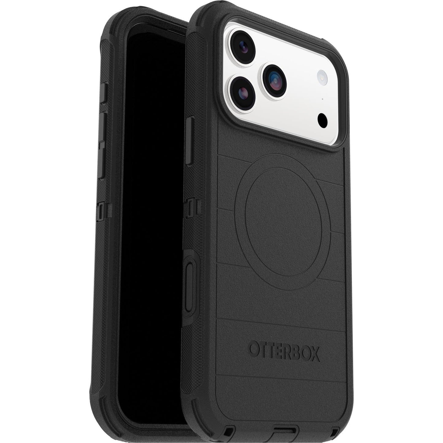 Otterbox Defender Pro MagSafe Case & Cam Control