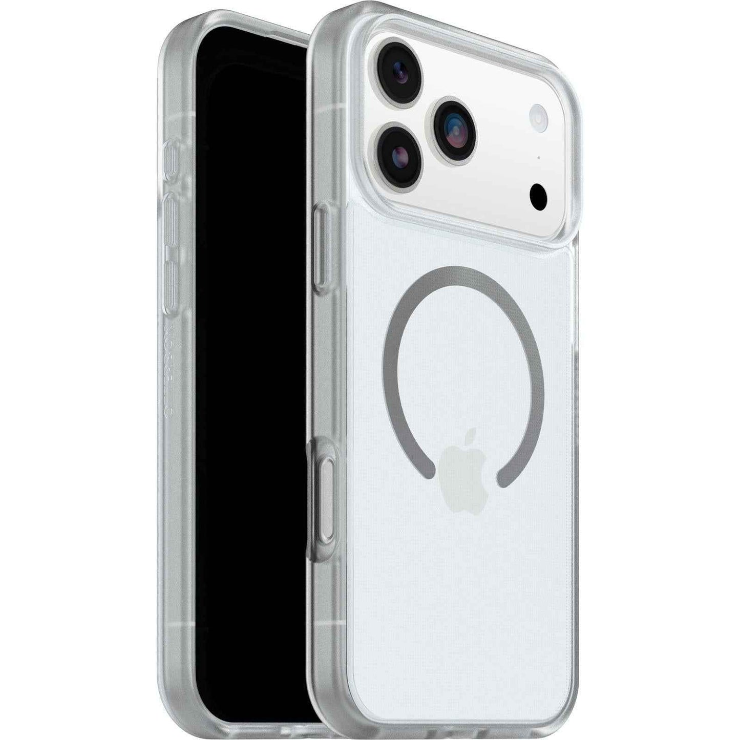 Otterbox React MagSafe Case for iPhone 17 Pro Max (Clear)