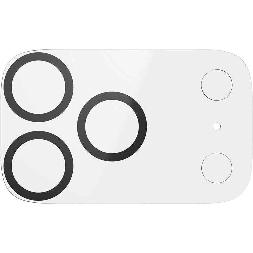 Panzer PicturePerfect Lens Protector for iPhone 17 Pro