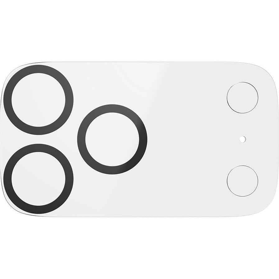 Panzer PicturePerfect Lens Protector for iPhone 17 Pro Max