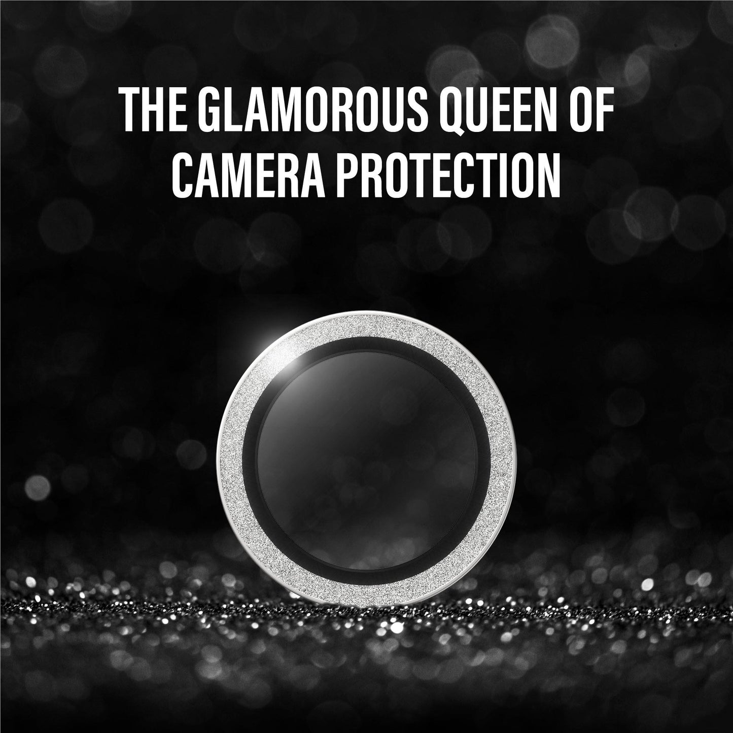 PanzerGlass Hoops Lens Protector