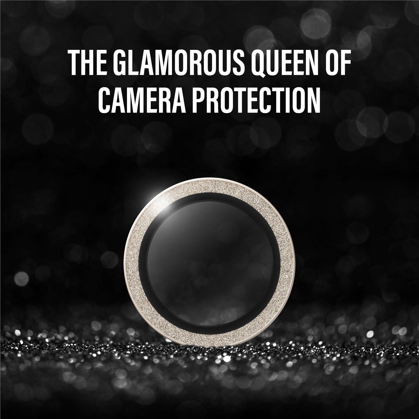 PanzerGlass Hoops Lens Protector