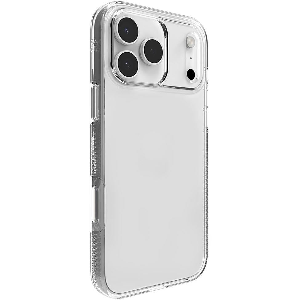 ZAGG Crystal Palace Case for iPhone 17 Pro Max (Clear)