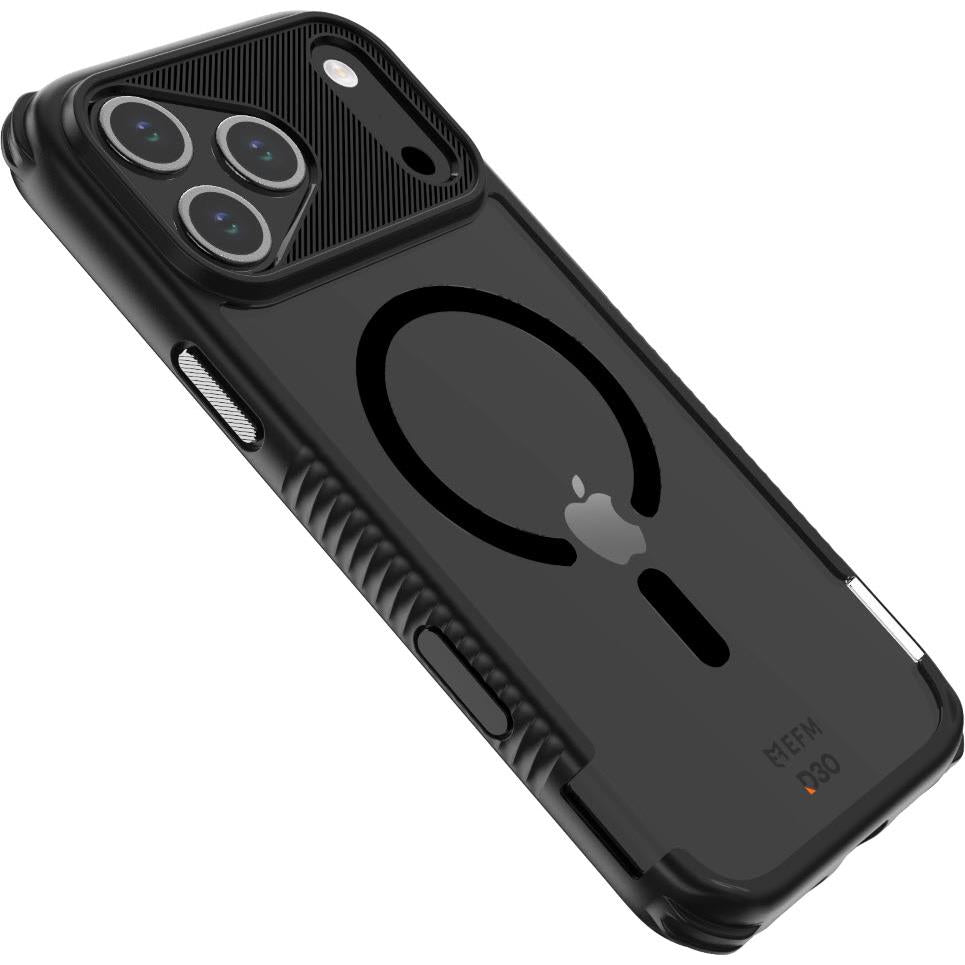 EFM Cayman Case