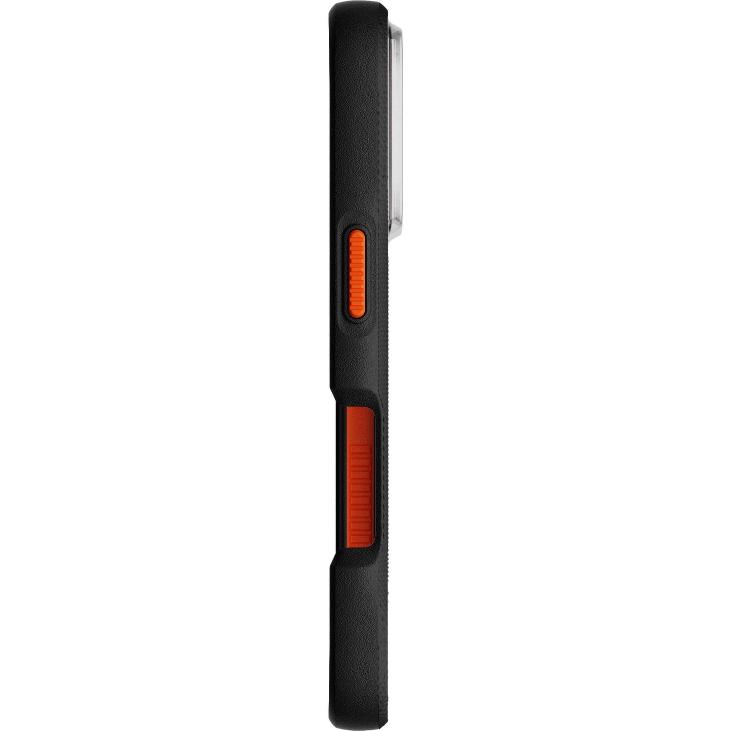 Tech21 EvoPro MagSafe Case for iPhone 17 Pro (Clear/Black)