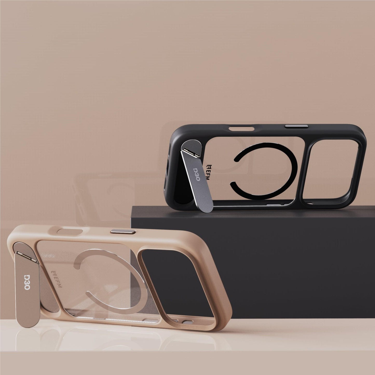 EFM Alta Case