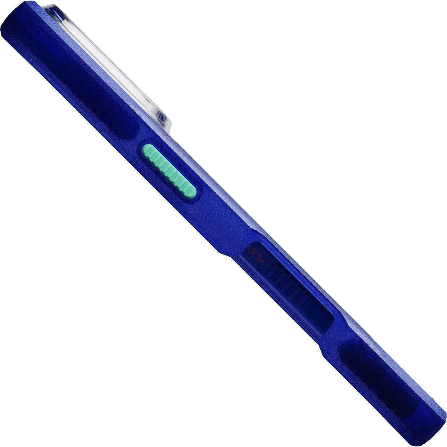 Tech21 EvoPro MagSafe Case for iPhone 17 Pro (Blue/Mint)