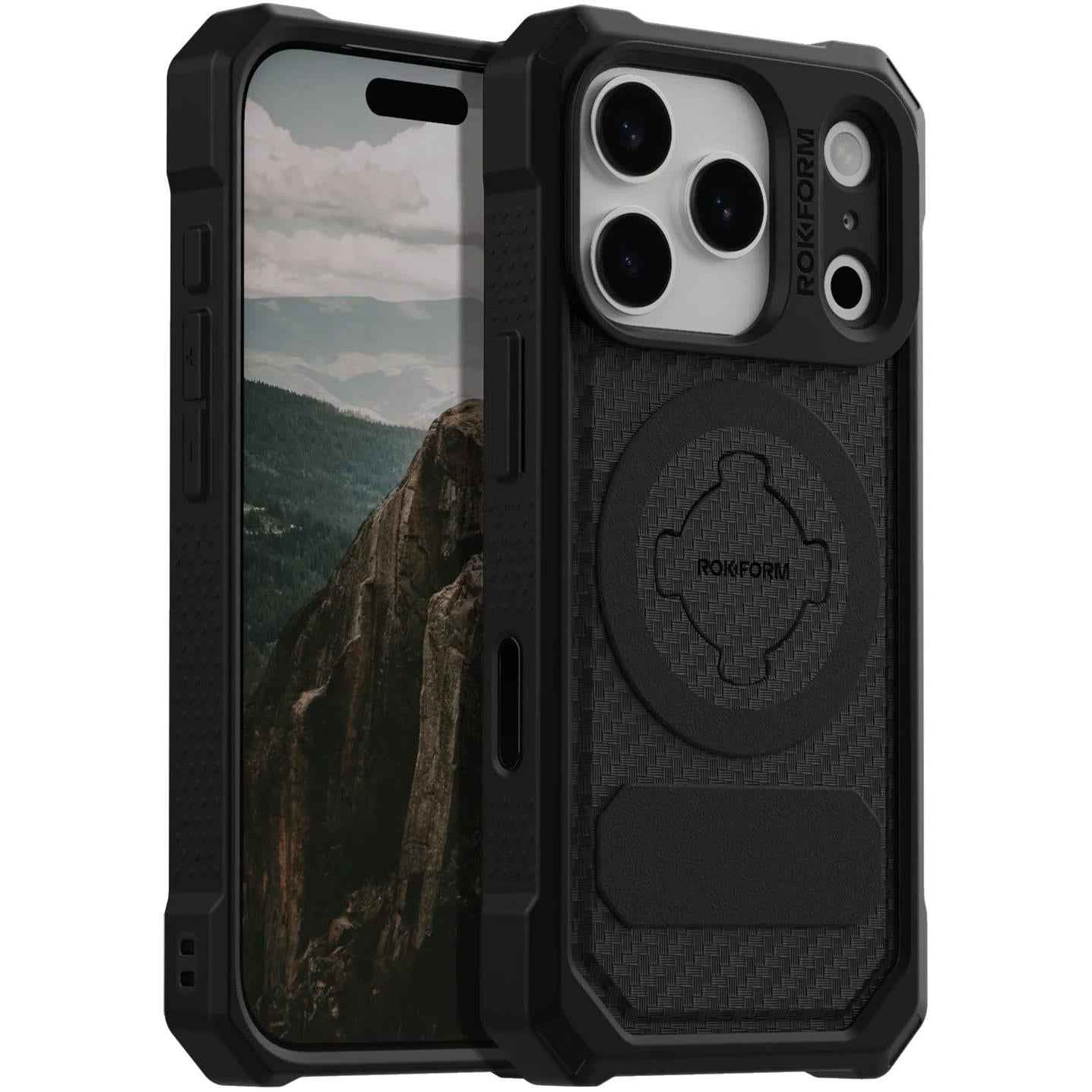 Rokform Rugged Case