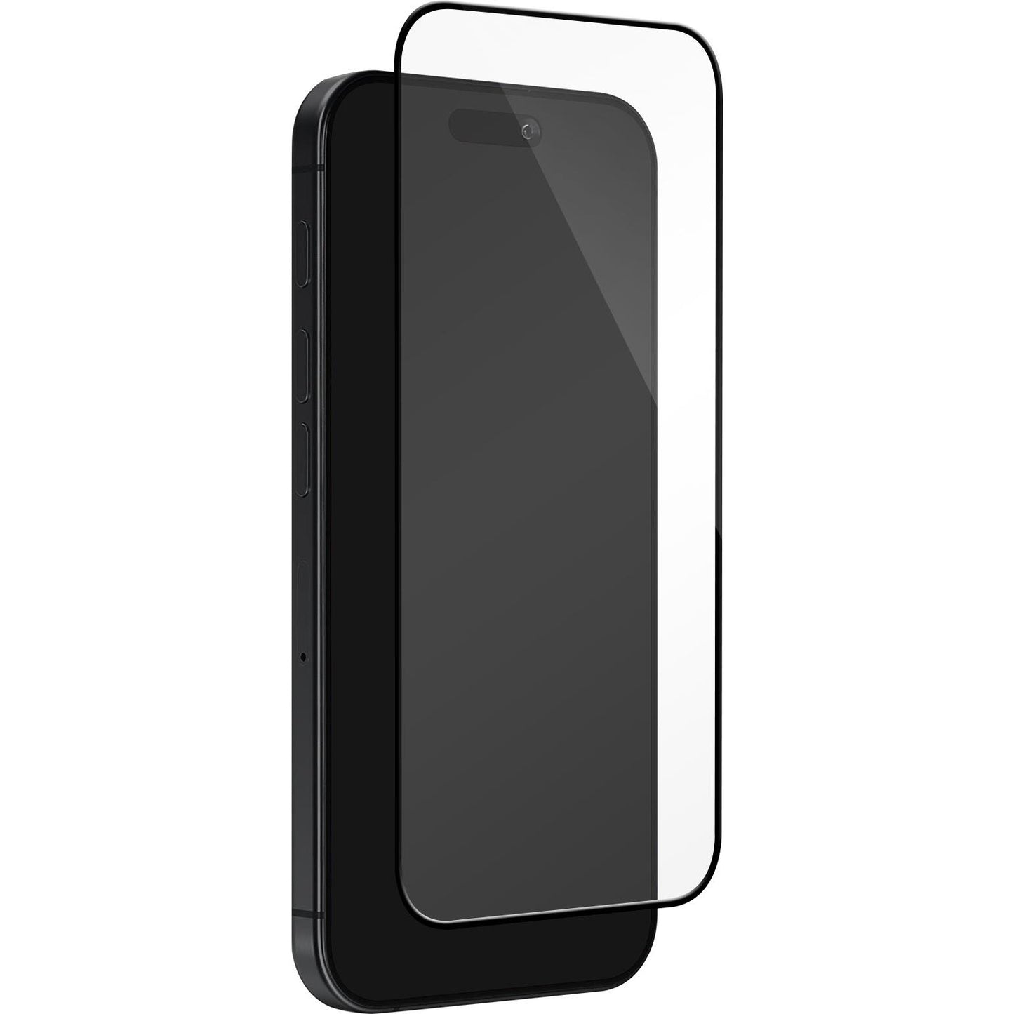 EFM TT Sapphire Antimicrobial Screen Protector for iPhone 17 Pro