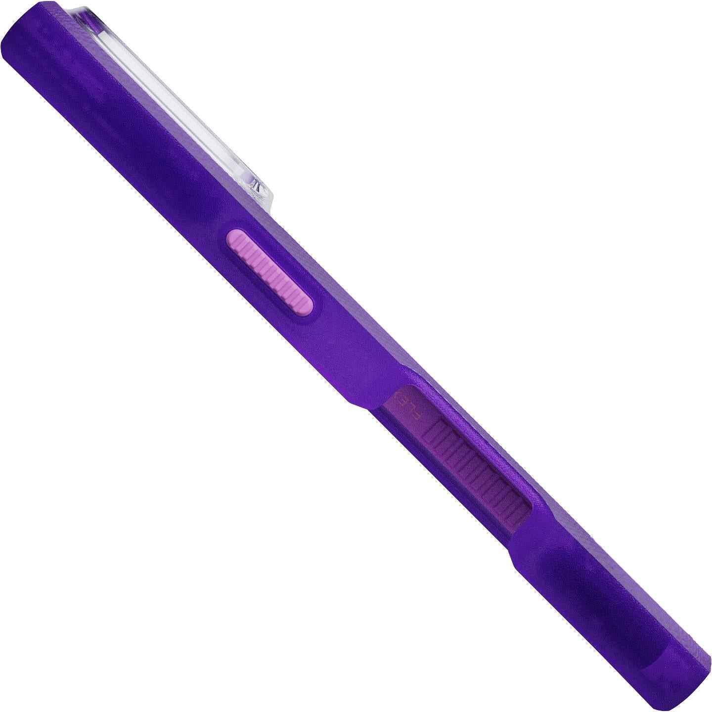 Tech21 EvoPro MagSafe Case for iPhone 17 Pro (Purple/Pink)